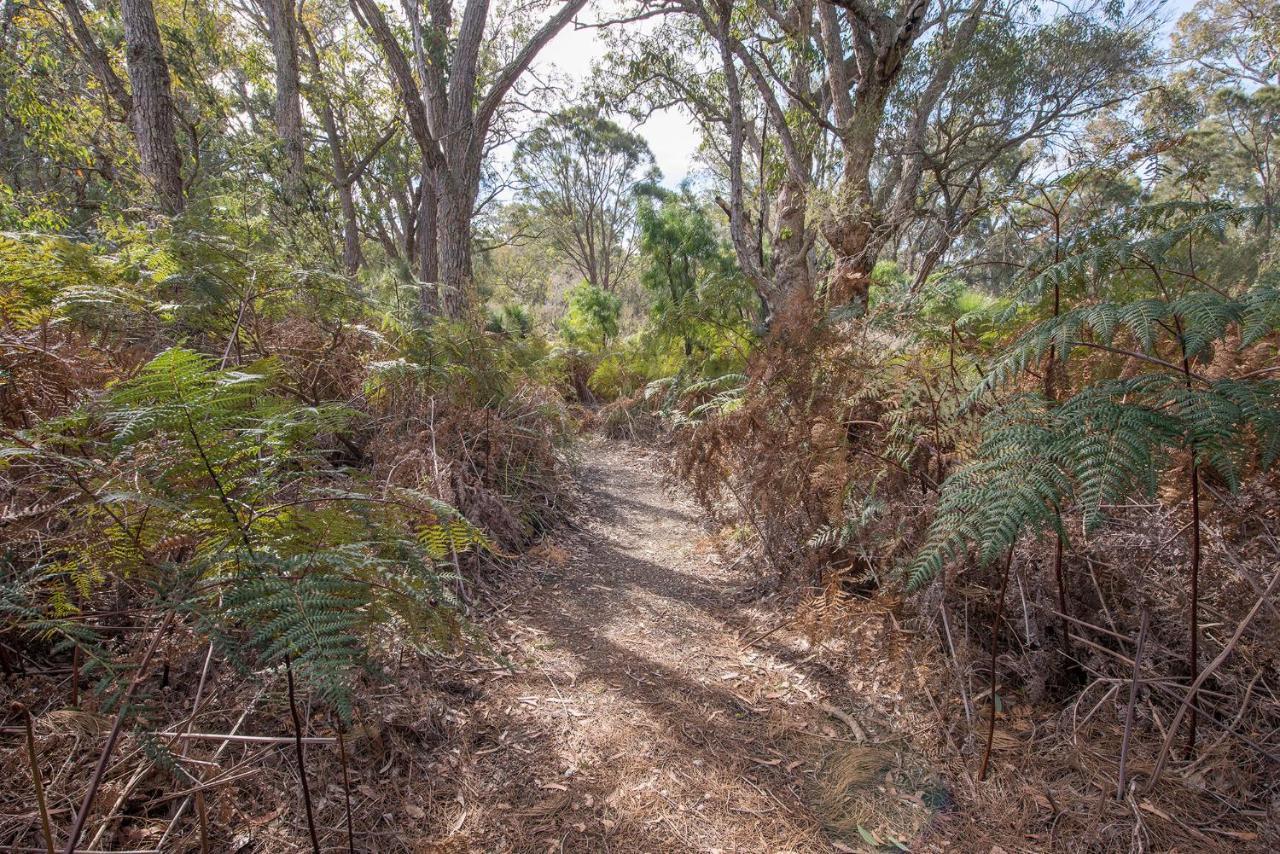 Yelverton Brook Conservation Sanctuary Metricup エクステリア 写真