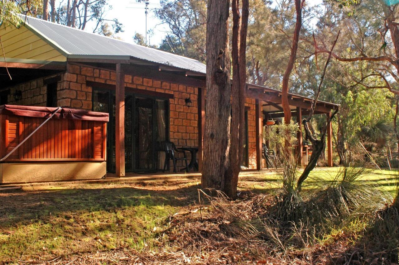 Yelverton Brook Conservation Sanctuary Metricup エクステリア 写真